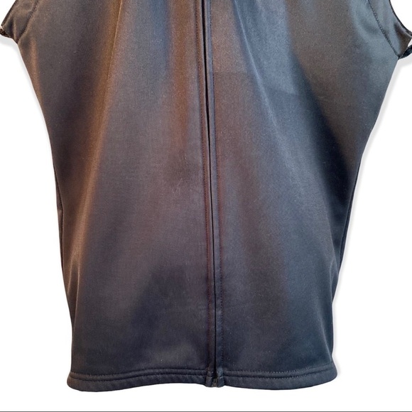 Vintage Pearl Izumi Technical Wear Vest Black Size Medium - Picture 3 of 14